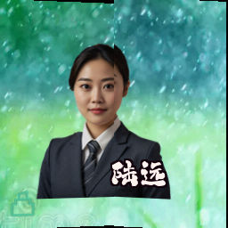 陆远